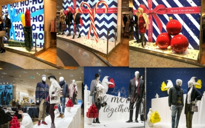 Świąteczne Kampanie.