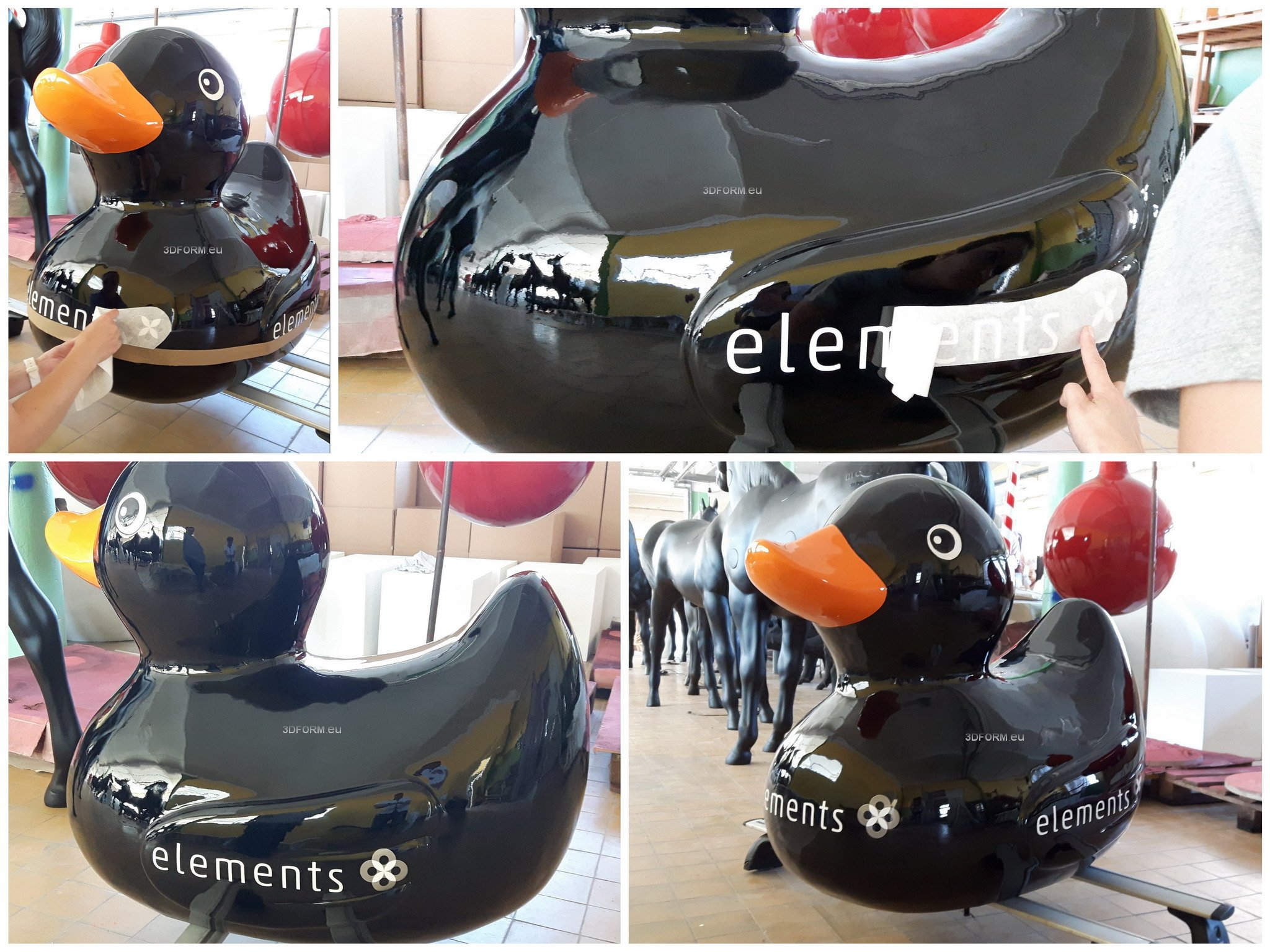 DuckElementsPres-3DFORMeu