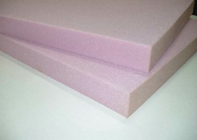 Opakowanie figur reklamowych 3D. 4 gabka