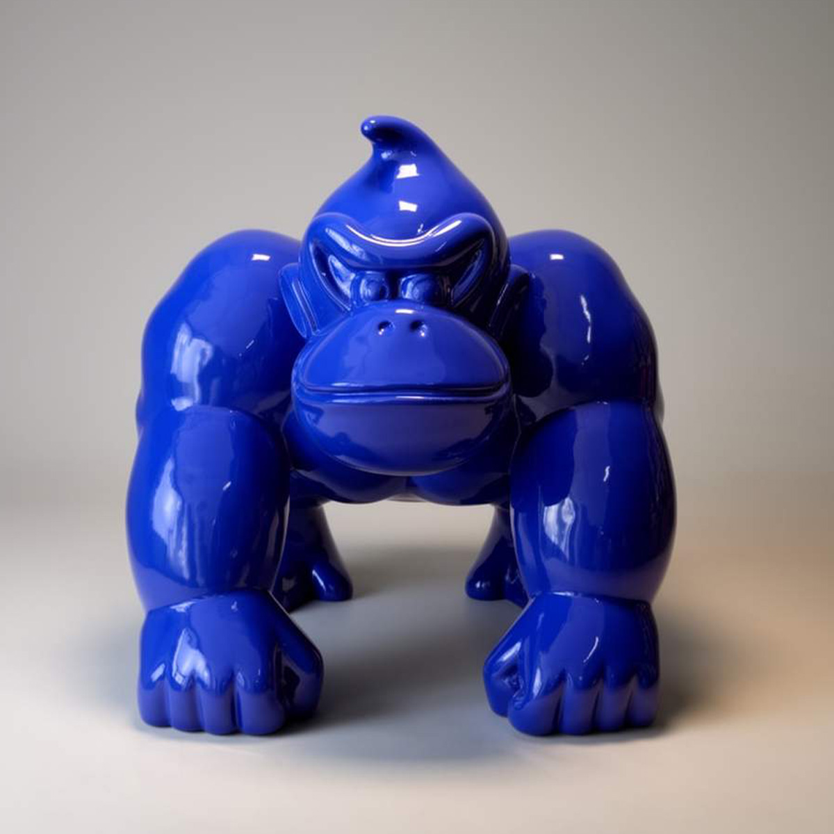 Figura Dekoracyjna Donkey Kong