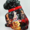 pies Bulldog Angelo 40cm - La casa de papel