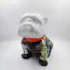 pies Bulldog Angelo 40cm - Picasso