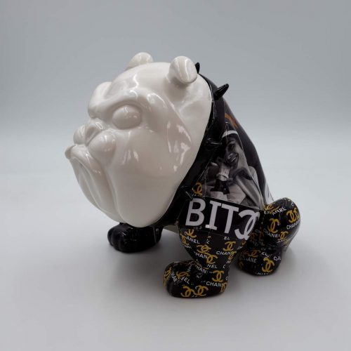 Bulldog Avella 55cm - Vogue