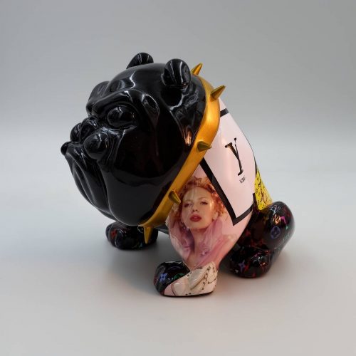 Bulldog Avella 55cm - L