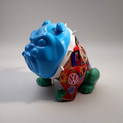 Bulldog Avella 55cm - Volkswagen