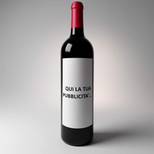 Classic XL Wine Bottle