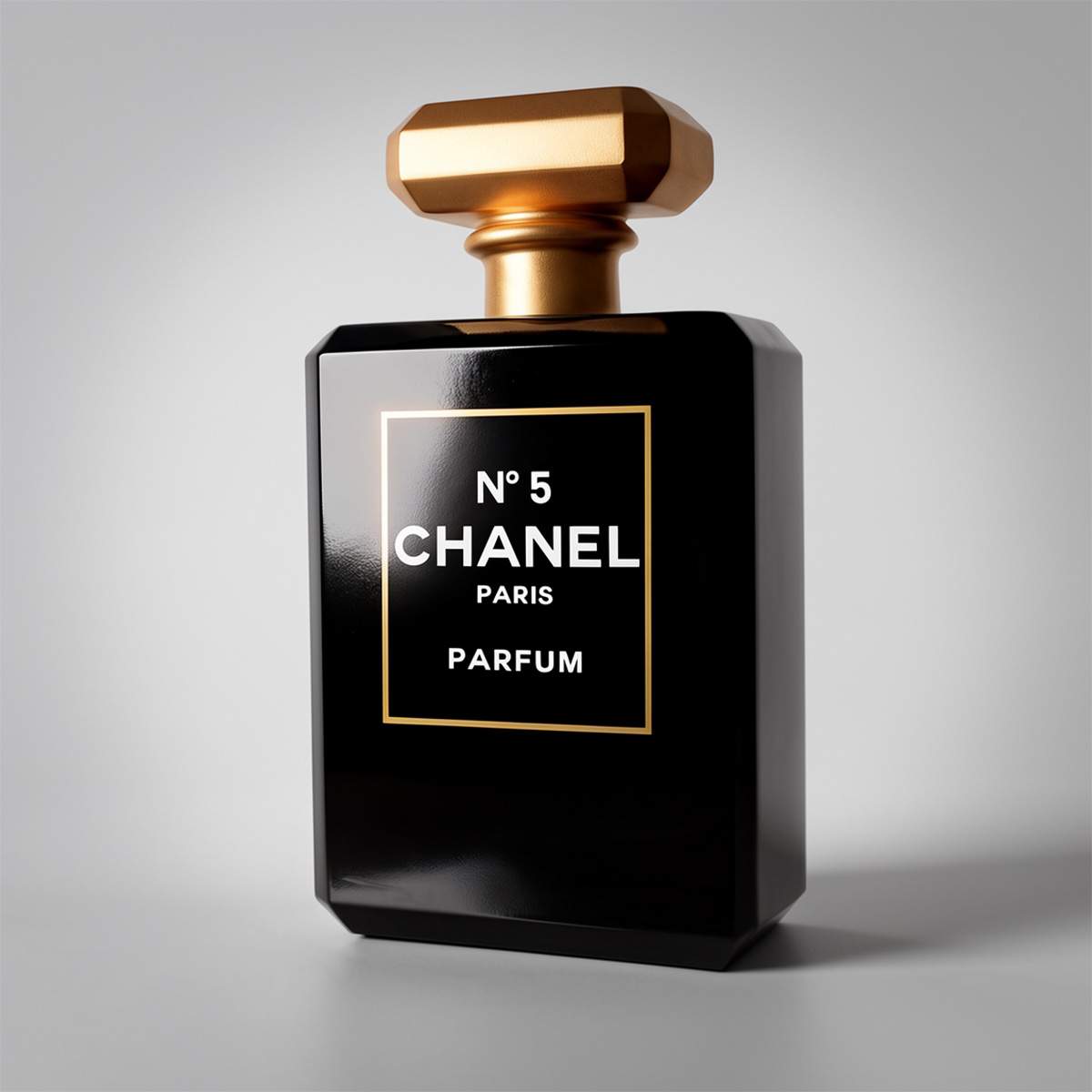Figura Reklamowa Flakon Perfum CH