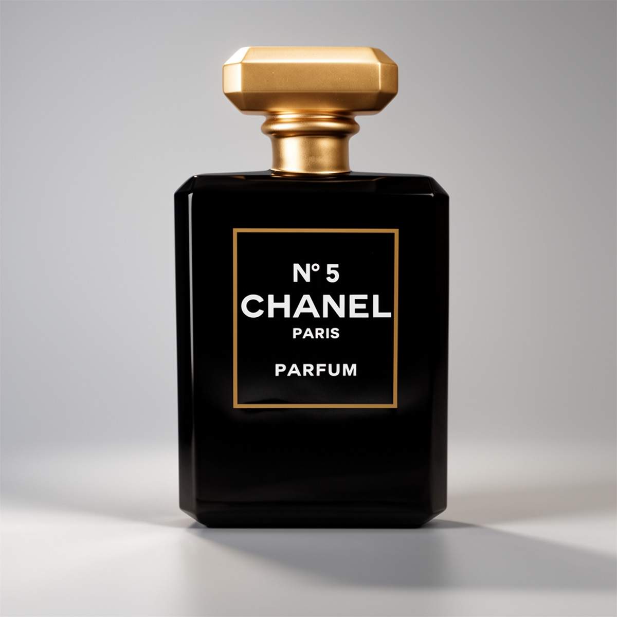 Figura Reklamowa Flakon Perfum CH
