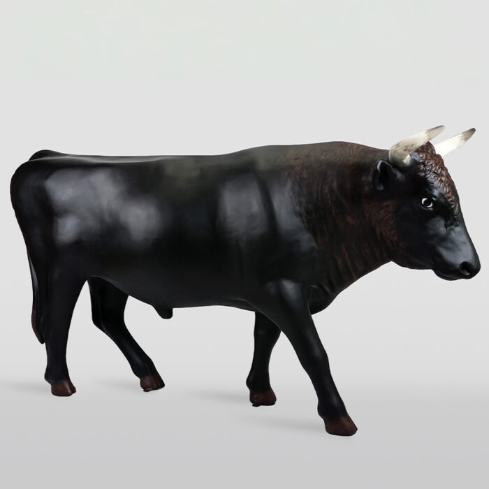 Figura Byka Naturalnej Wielkości - obrazek 2