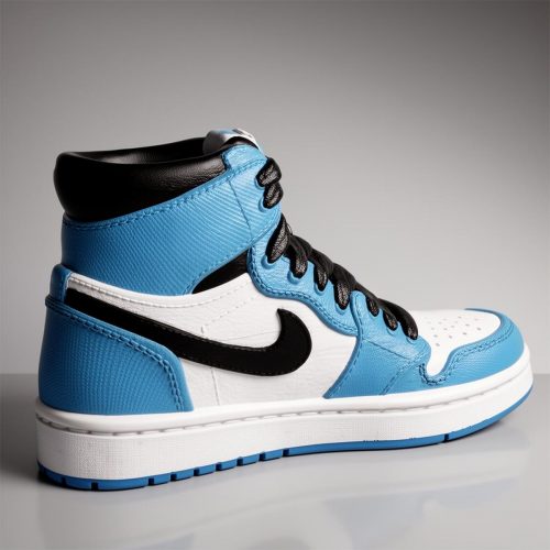 Figura Dekoracyjna Wielki But Nike Air Jordan I