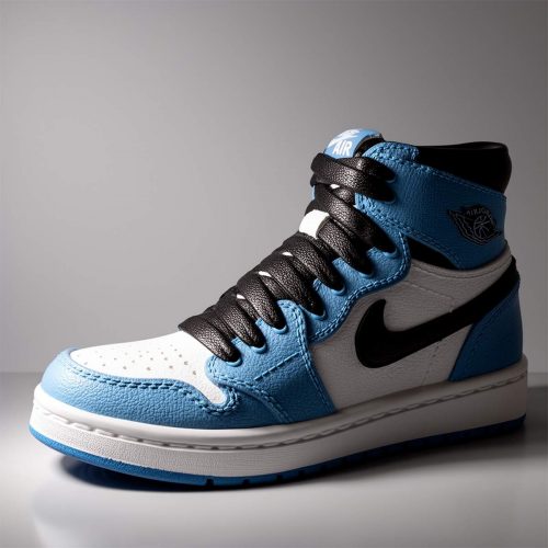 Figura Dekoracyjna Wielki But Nike Air Jordan I