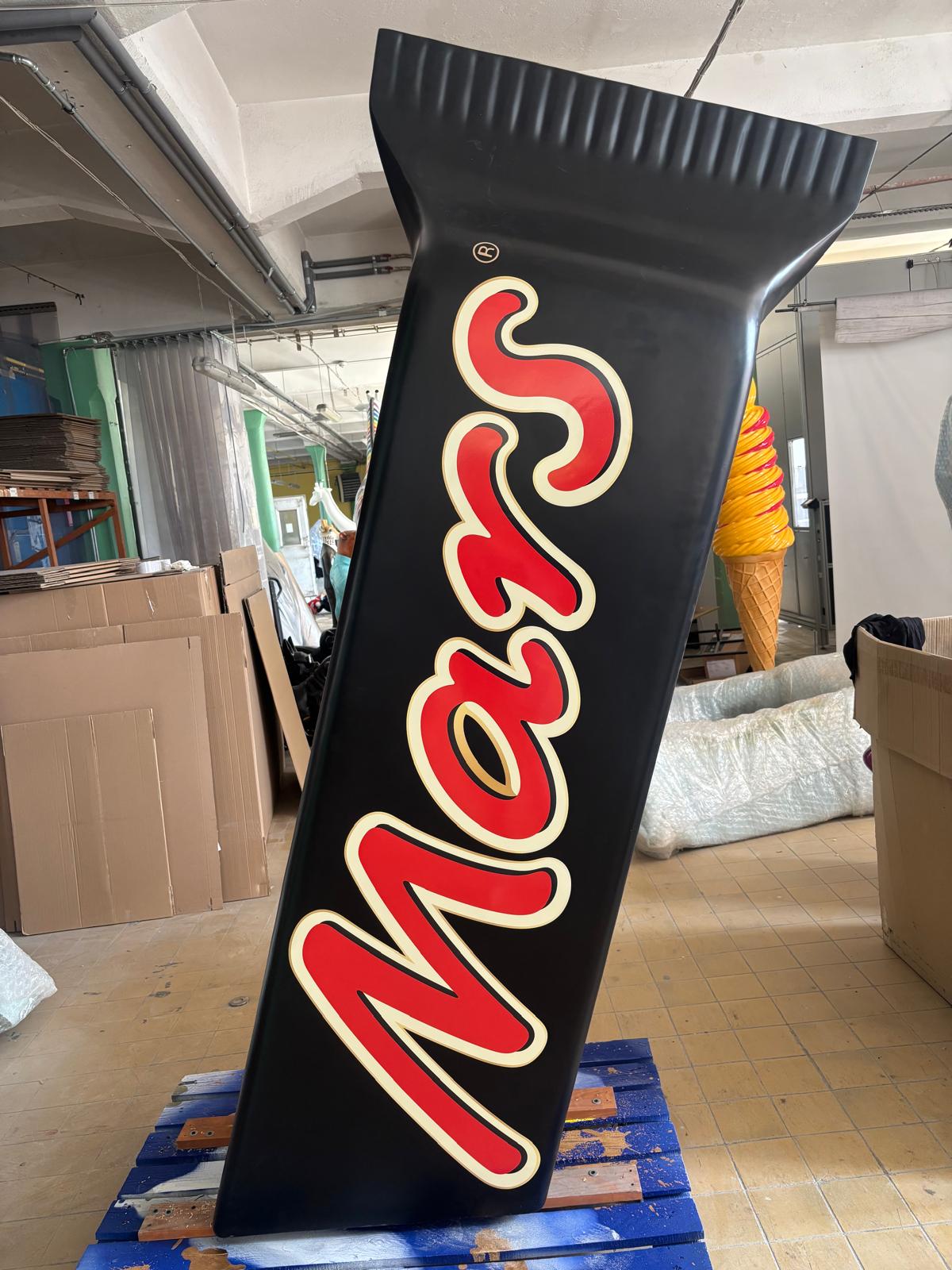 M&M’s & Mars – Słodka Ekspozycja XXL 6 IMG 20250717 WA0082