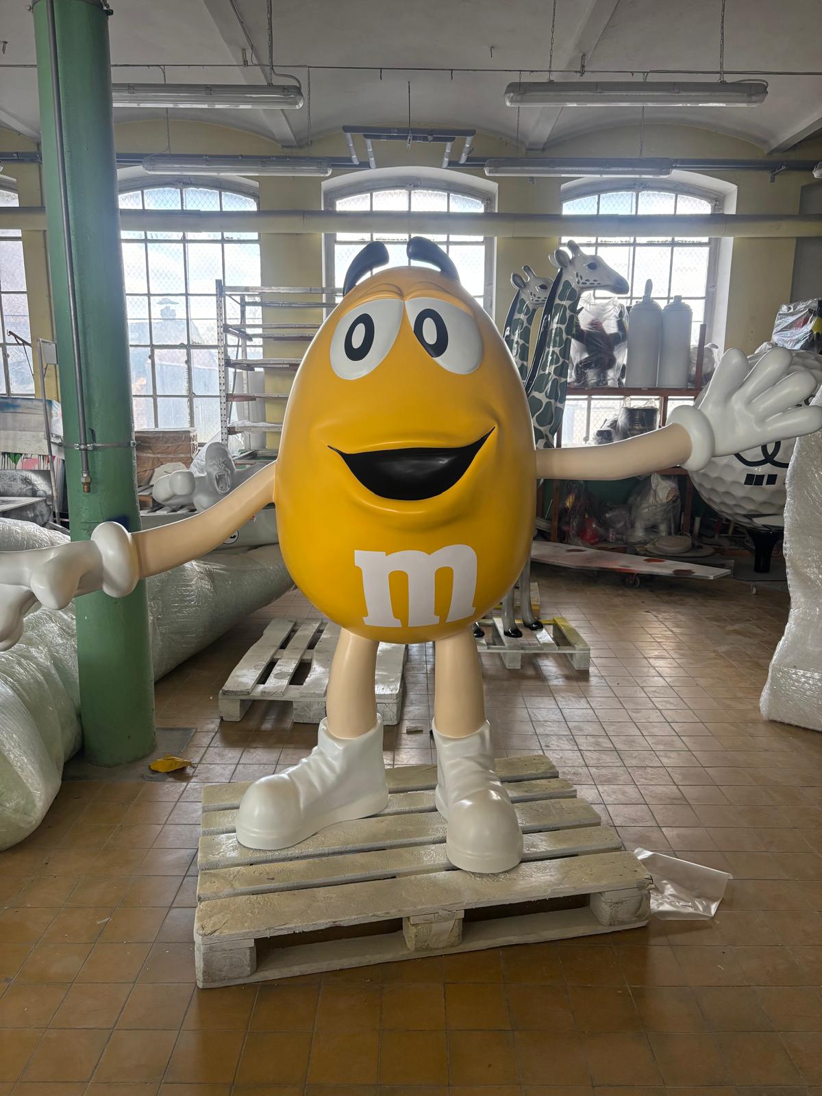 M&M’s & Mars – Słodka Ekspozycja XXL 5 IMG 20250717 WA0083