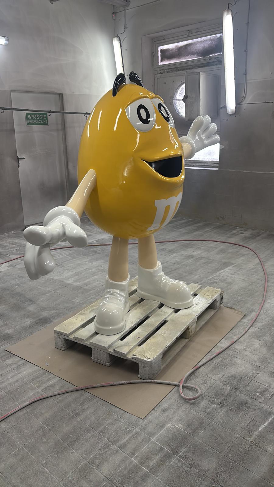 M&M’s & Mars – Słodka Ekspozycja XXL 1 IMG 20250717 WA0084