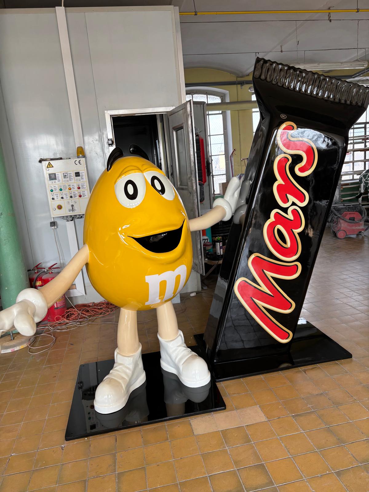 M&M’s & Mars – Słodka Ekspozycja XXL 9 IMG 20250717 WA0085