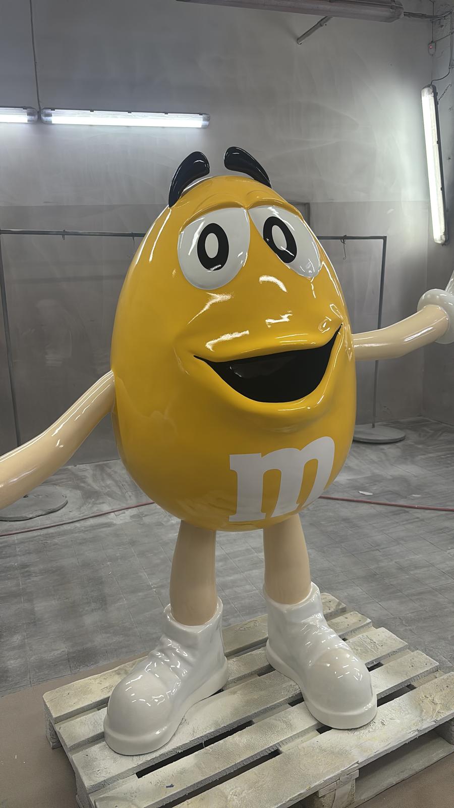 M&M’s & Mars – Słodka Ekspozycja XXL 2 IMG 20250717 WA0086