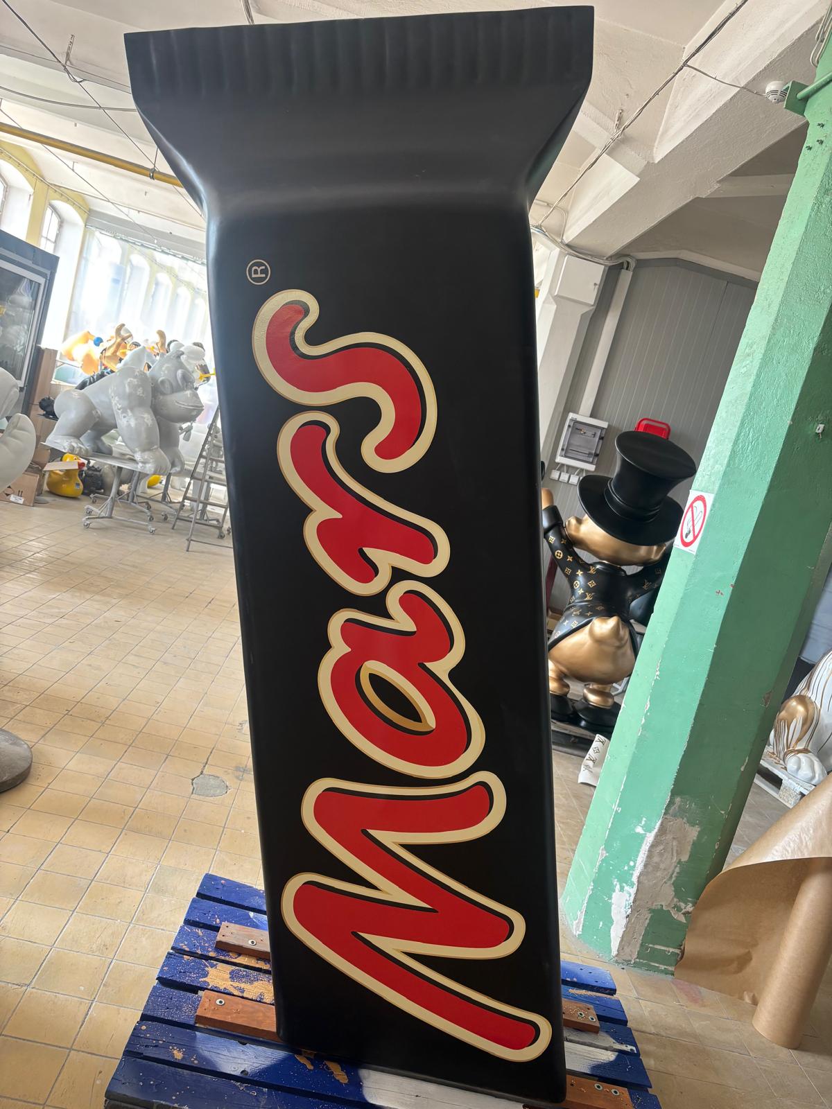 M&M’s & Mars – Słodka Ekspozycja XXL 7 IMG 20250717 WA0087