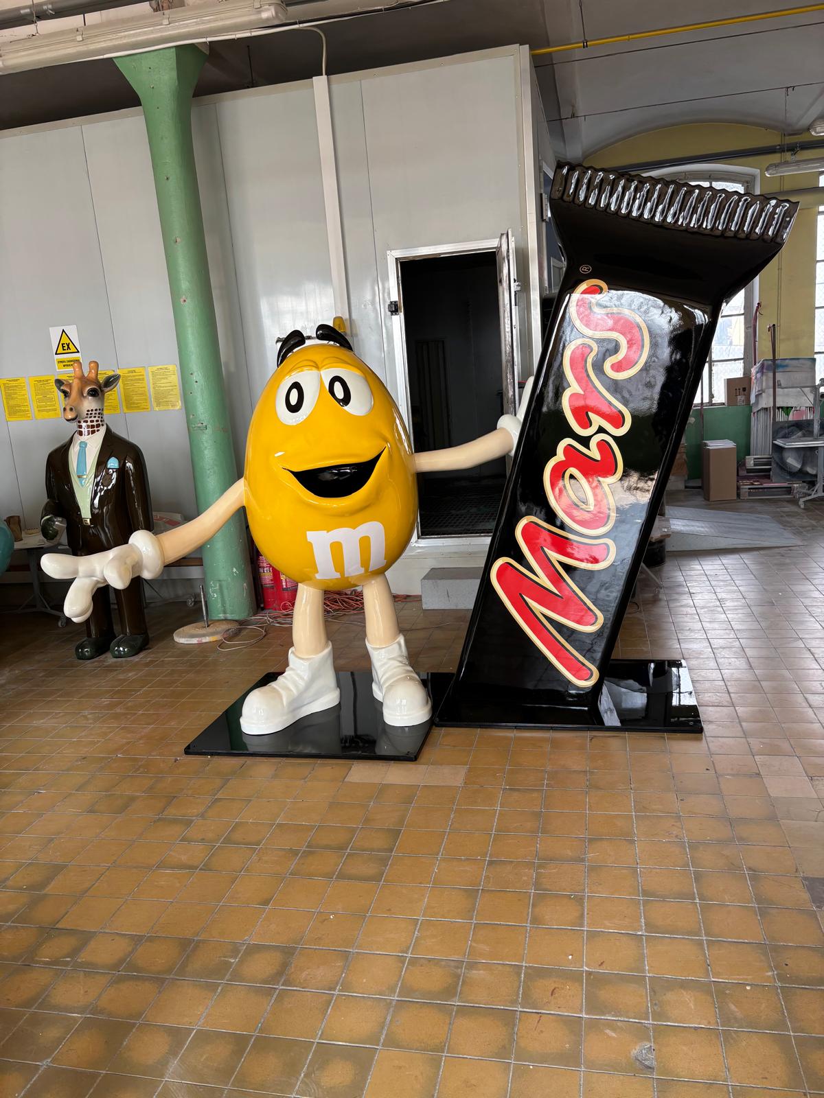 M&M’s & Mars – Słodka Ekspozycja XXL 8 IMG 20250717 WA0091