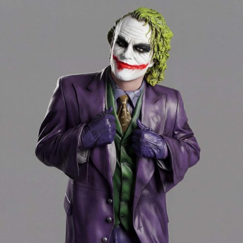Decorative Figure – Joker