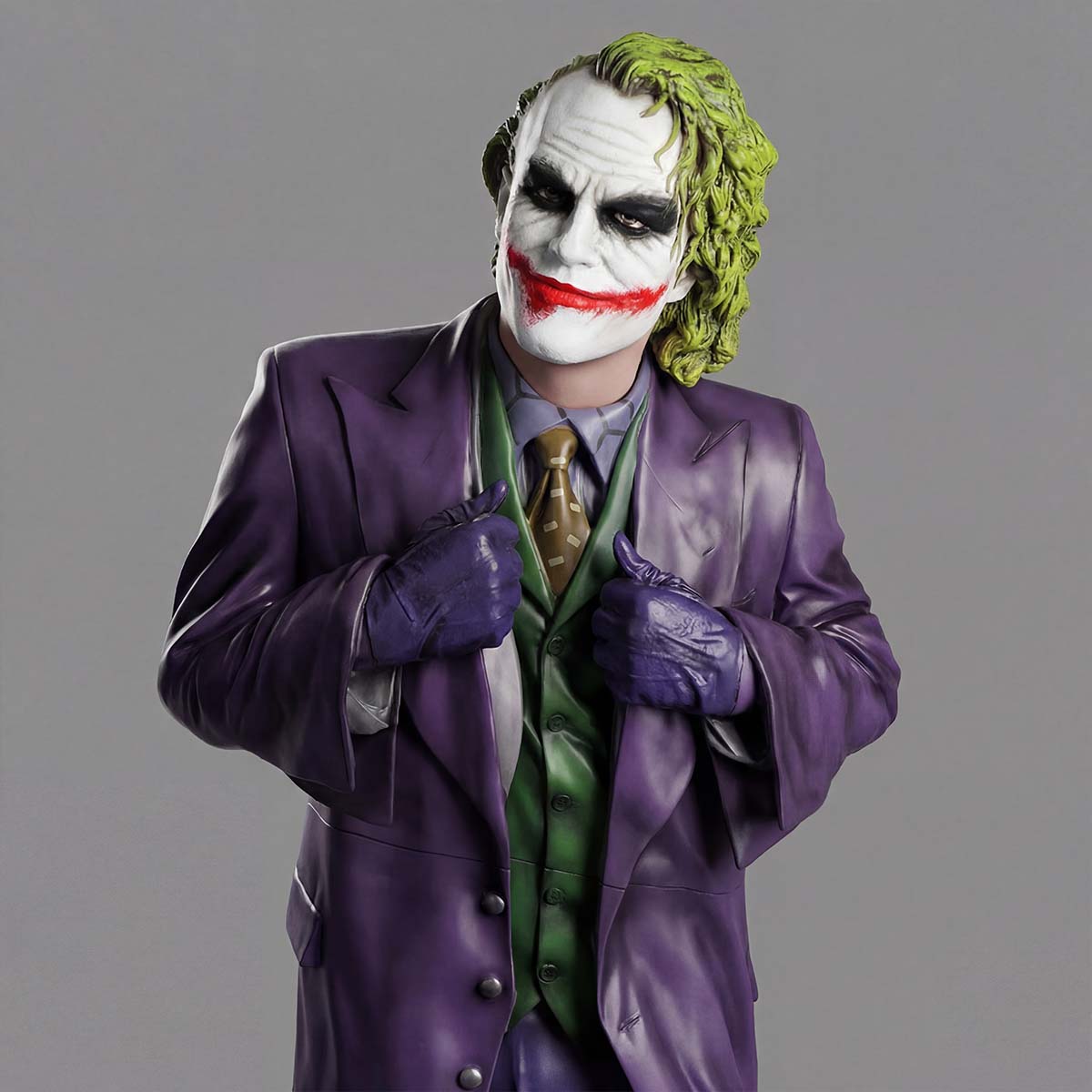 Decorative Figure – Joker
