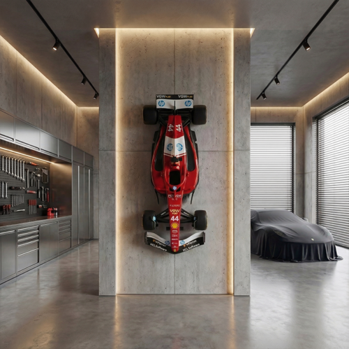 Formula 1 Car – 180 cm