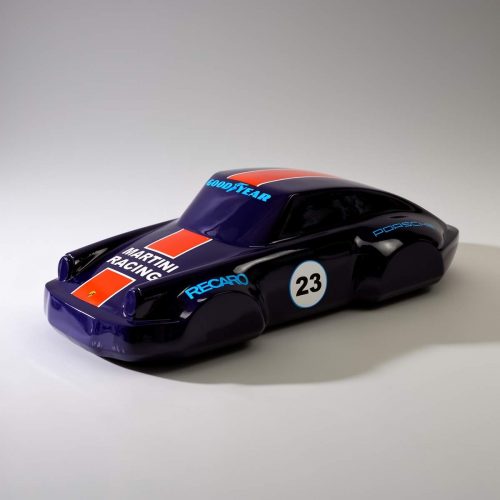 Model auta 911 - motyw 23