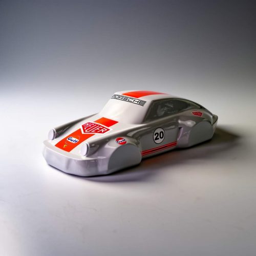 Model auta 911 - motyw 20