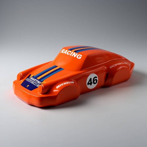 Model auta 911 - motyw 46