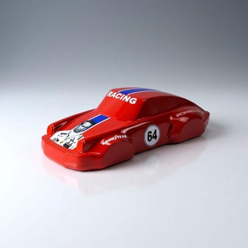 Model auta 911 - motyw 64