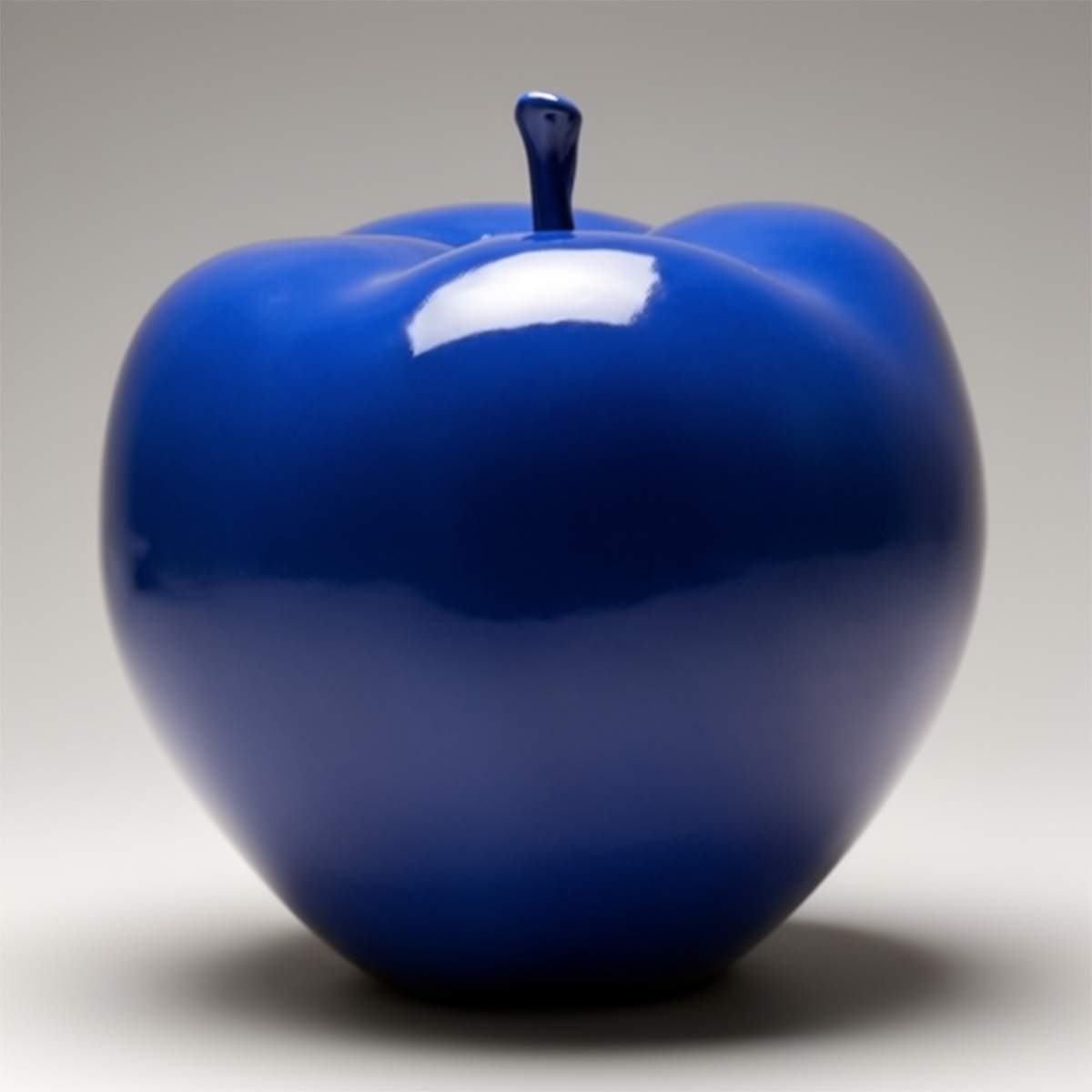 Figura Dekoracyjna Jabłko 80 cm